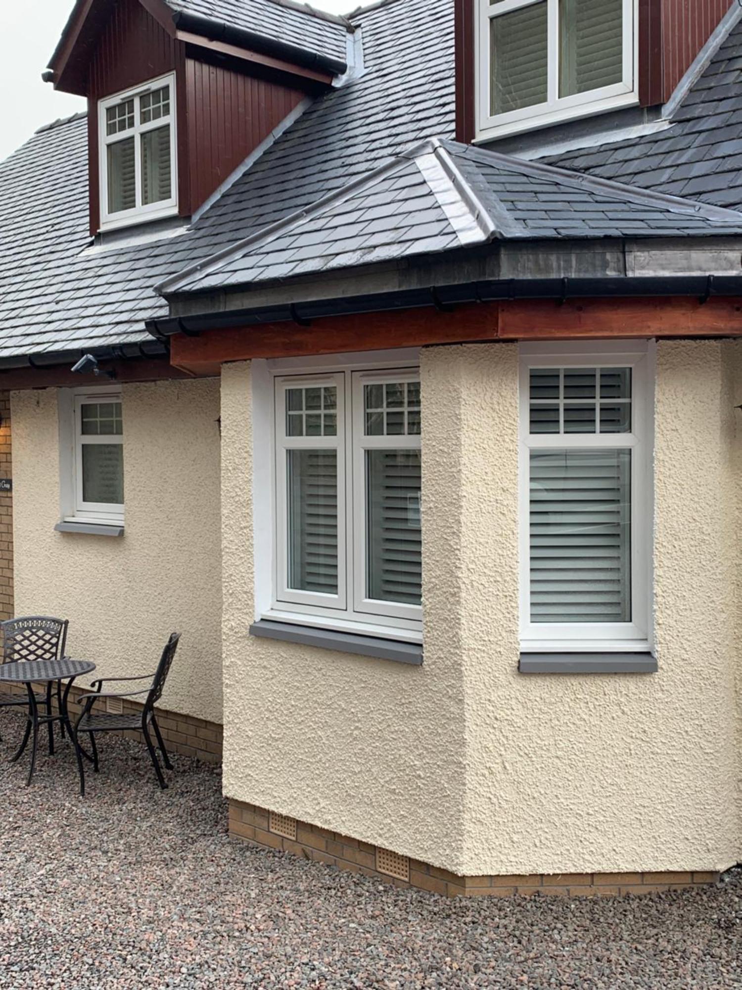 Stormfront Luxury Hideaway Glencoe Ballachulish Highlands Near Fortwilliam (Adults Only) Exterior photo